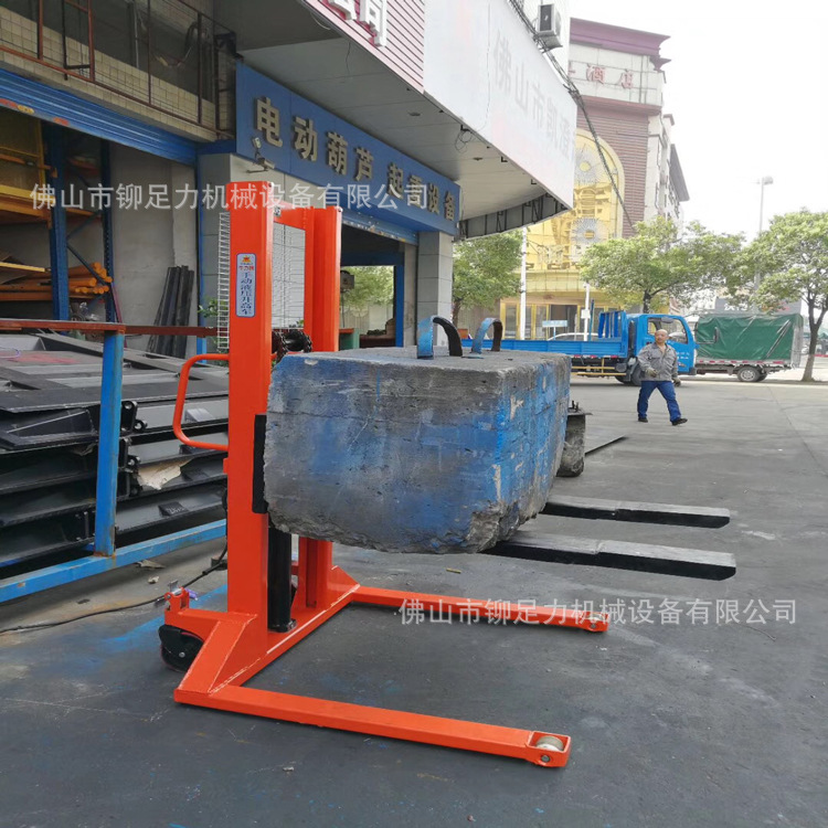 供应南海电动堆高车 高明升降叉车 江门液压堆高机 按需下单