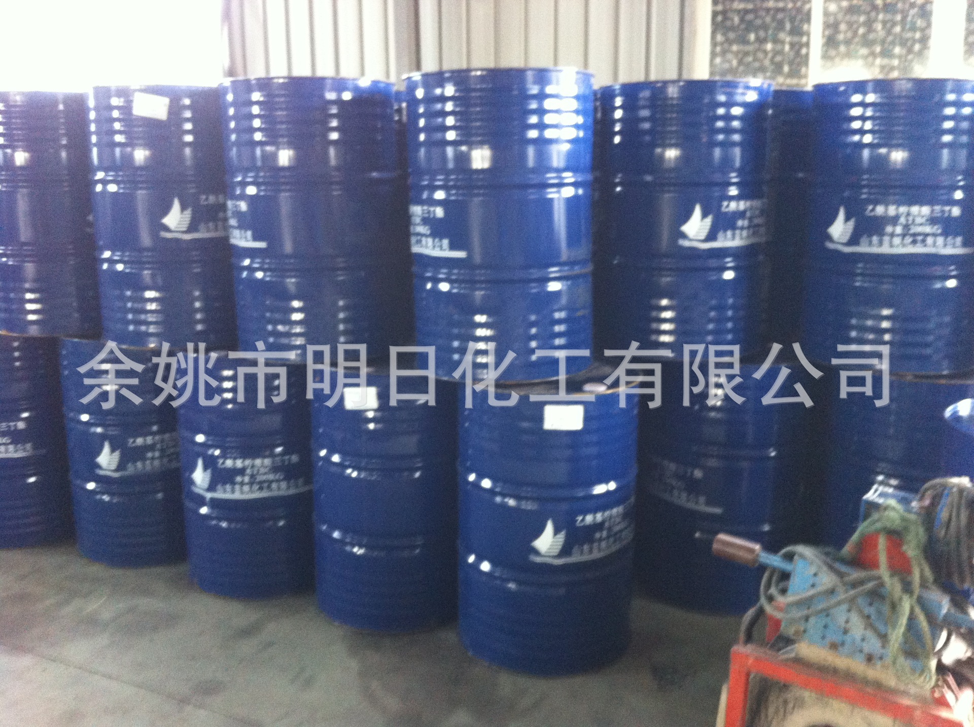 山东蓝帆己二酸二辛酯DOA