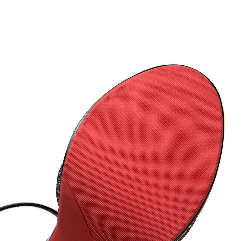 Chaussures été pour femme en Caoutchouc - Ref 3346717 Image 51