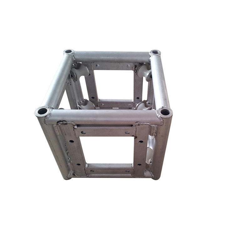 厂家批发铝合金方套，铝合金桁架升降方套，多种规格尺寸