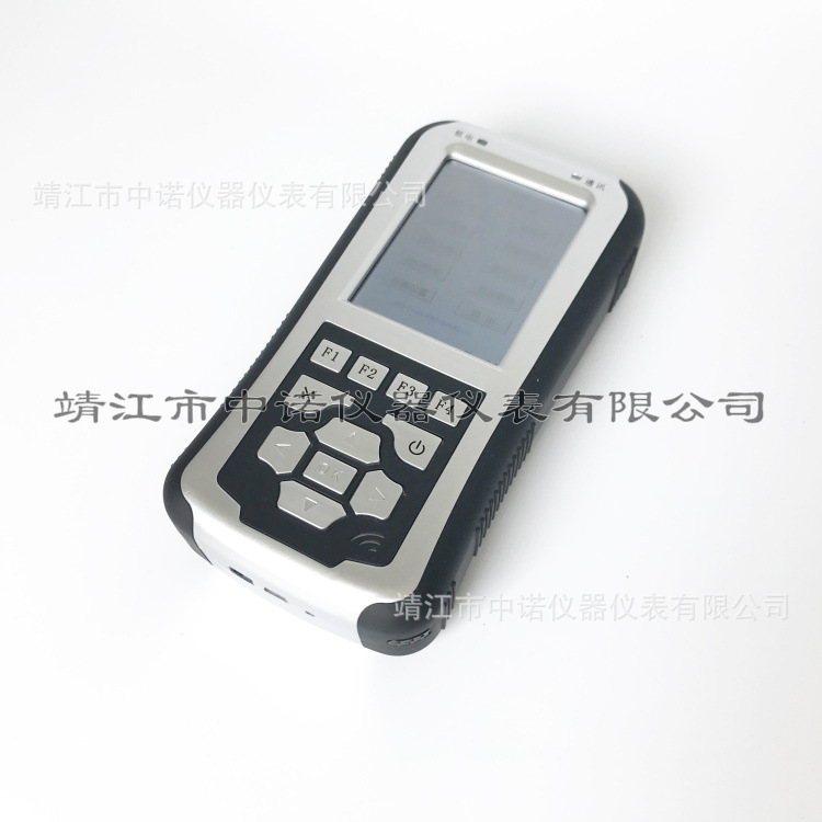 安铂手持振动分析仪现场动平衡仪MAX-Balancer中诺厂家直销双单面