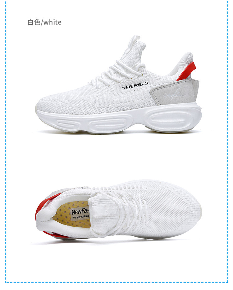 Chaussures de sport femme - Ref 3421262 Image 33
