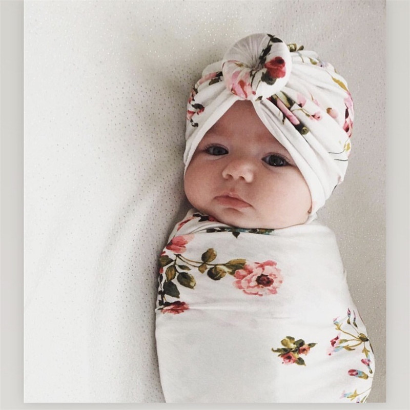 Baby Swaddle Wrap