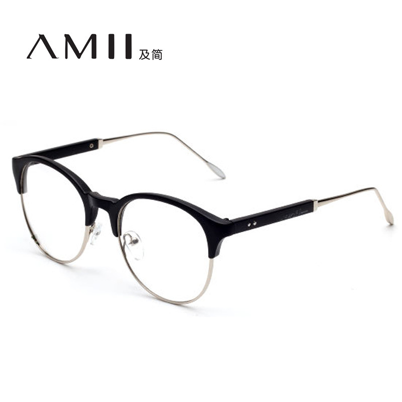 Ht005 glasses frame flat mirror vintage glasses frame Internet…
