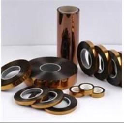 聚酰亚胺涂亚克力胶带 聚酰亚胺原膜 双面胶eva海绵胶带 防撞