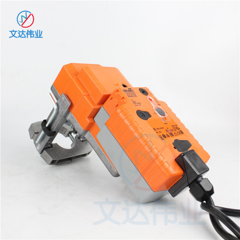 AVK24A-3-TPC���ɸ�λ�綯ִ���� BELIMO����ı ��ʿԭװ