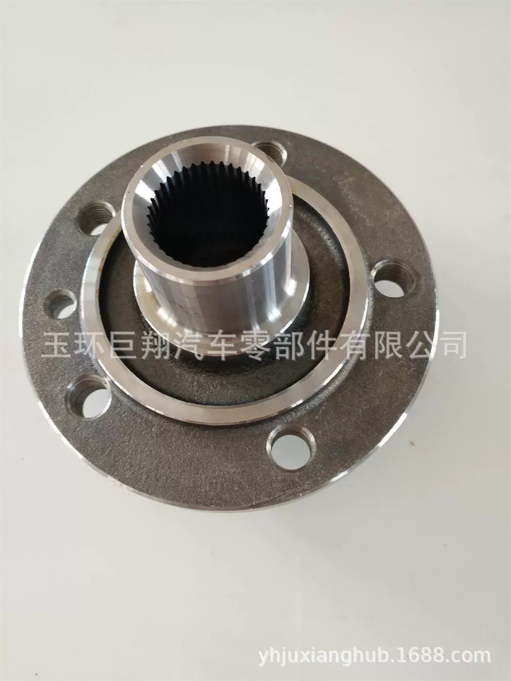 Supply wheel hub unit 7M0501655A/B/D model SHARAN direct supply