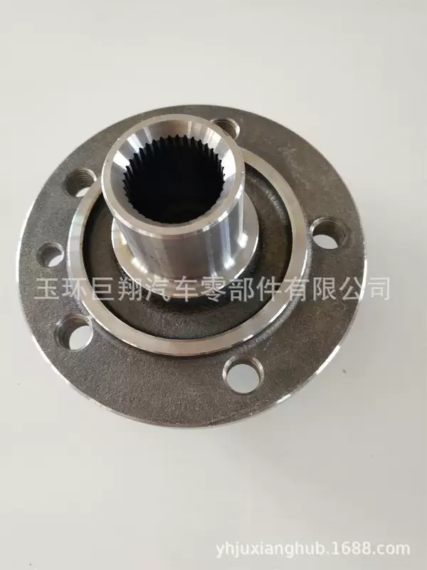 Supply wheel hub unit 7M0501655A/B/D model SHARAN direct supply