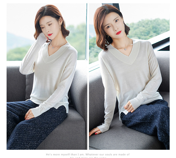 Pull femme - Ref 3414088 Image 37