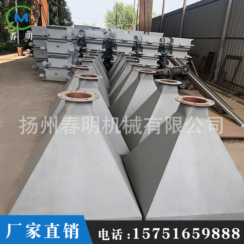 厂家直供 天方地圆铆焊件 机械五金加工定 做