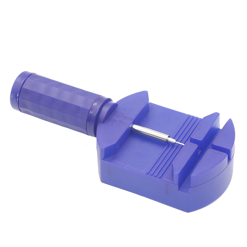 手表钢带调链器 截表带 截表器 修表工具调表器 拆表器拆带器-阿里巴巴
