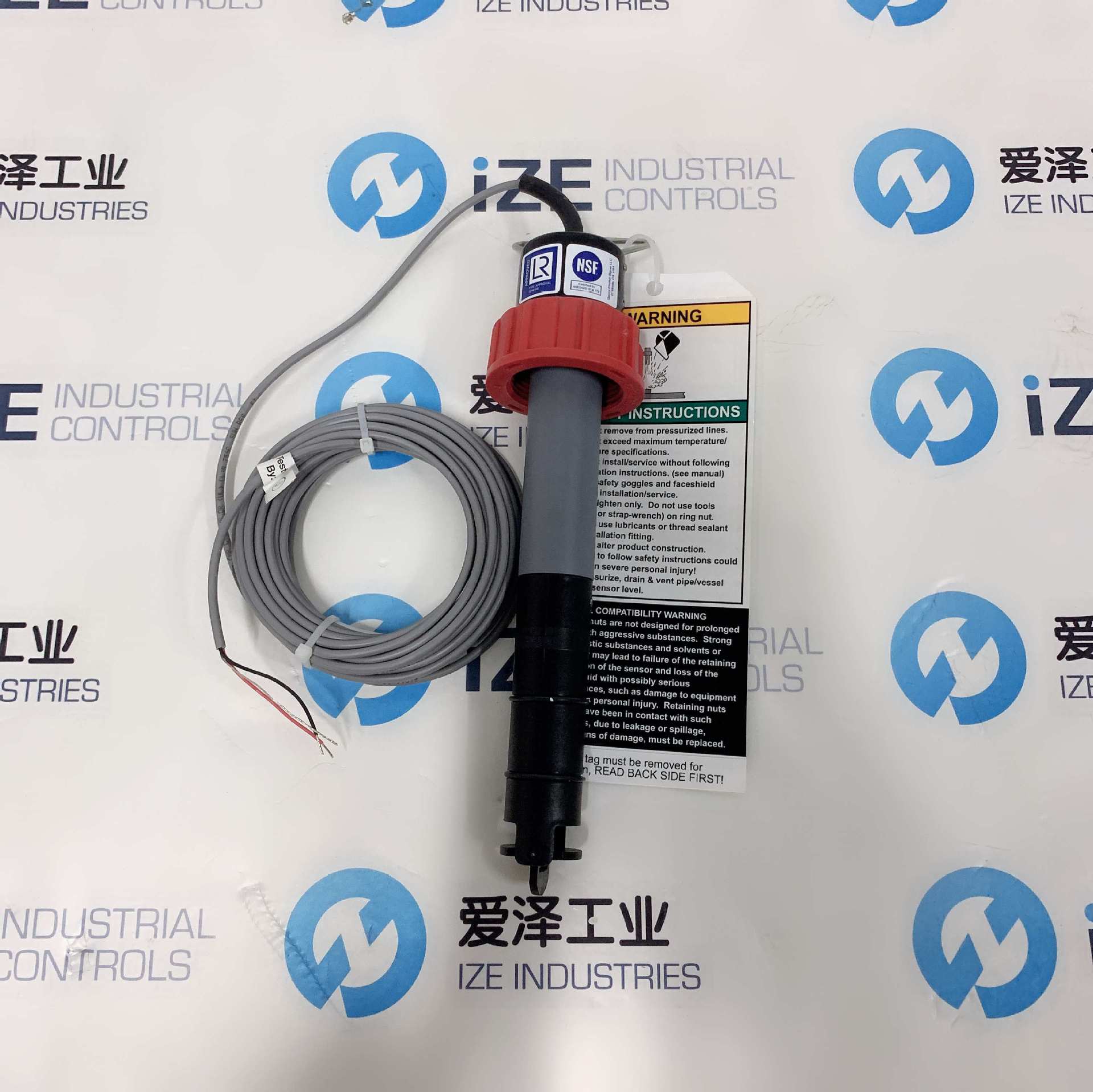 G+F传感器P51530-P2现货供应爱泽工业
