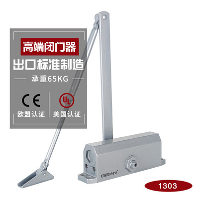 Closer manufacturer European standard Antifreeze Closers Bearing 65 kg . medium , please automatic Closers wholesale