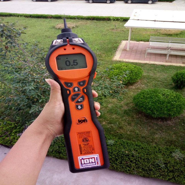 英国离子气体检测仪 VOCPhoCheckPCT-LB-04可燃性气体检测仪