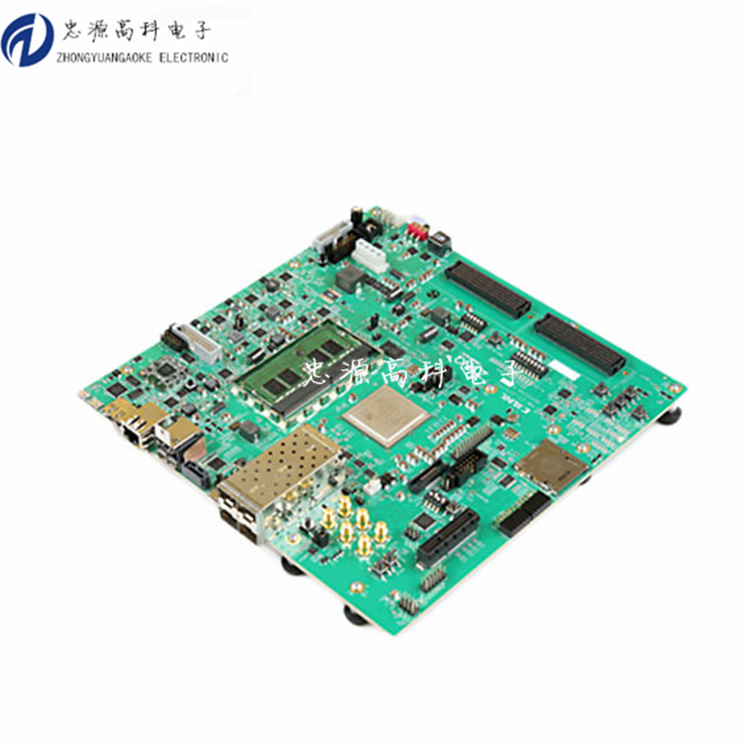 XILINX开发板套件 EK-U1-ZCU102-G FPGA 可编程逻辑IC开发工具