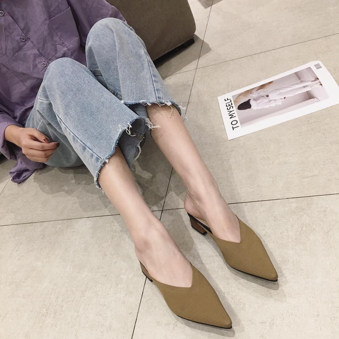 Chaussures été pour femme en Caoutchouc - Ref 3345447 Image 16