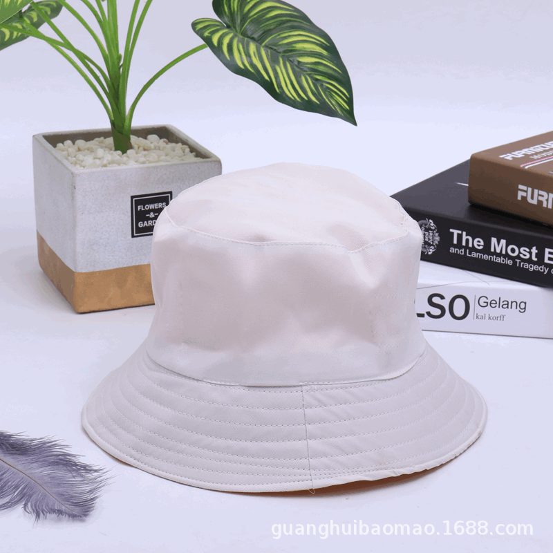 Los fabricantes suministran sombrero de pescador sombrero de viaje sombrero de publicidad sombrero de la cuenca sombrero de pescador logotipo impreso image 13