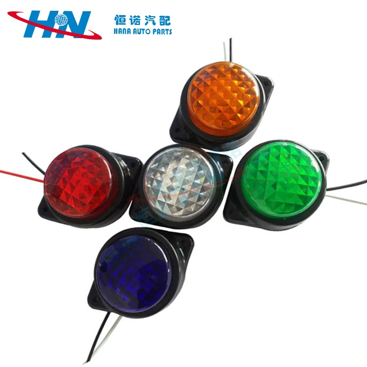 LED truck, lights, 30v