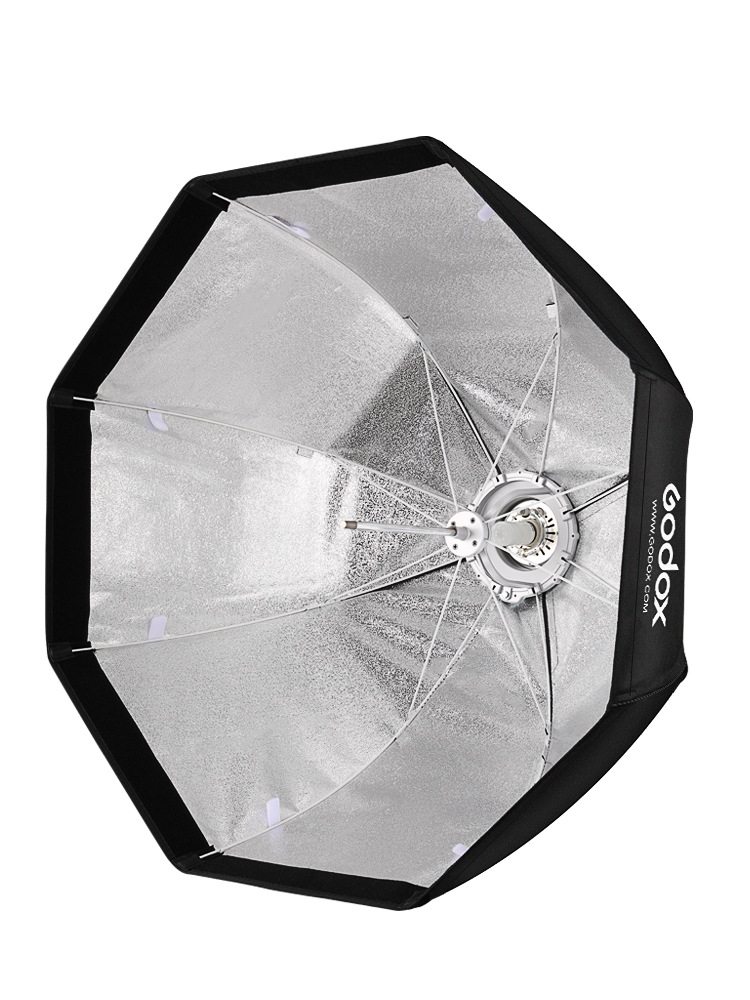 GODOX��ţ�˽�120CMɡʽɡ����Ᵽ�ٿ�����Ӱ������Ʊ�Я�����