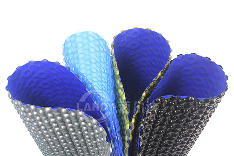 新款泳池气泡保温盖