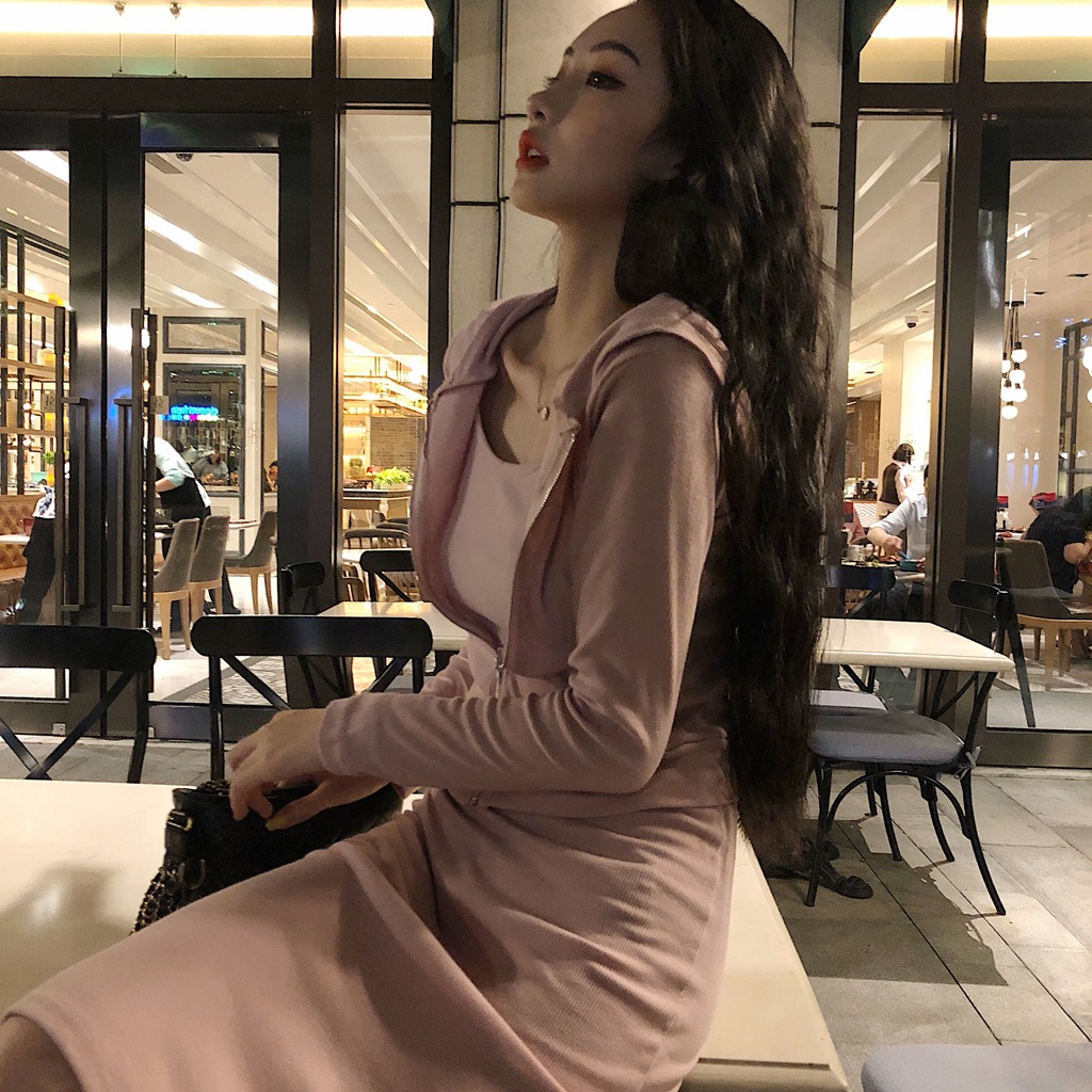 Costume femme en Coton - Ref 3334990 Image 11