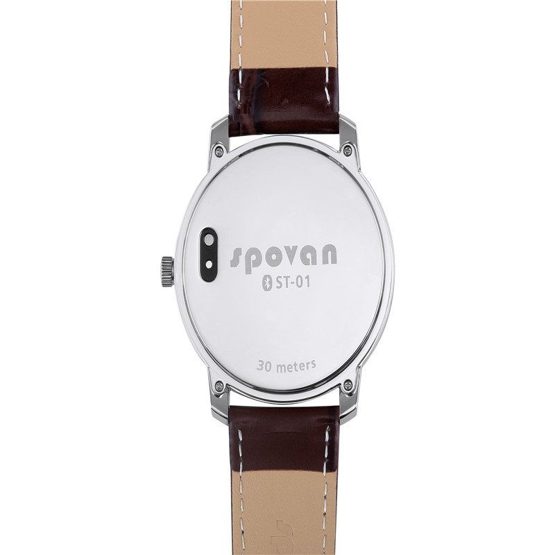 Smart watch SPOVAN - Ref 3390452 Image 3