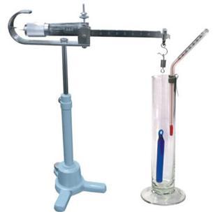 韦氏比重秤/液体比重天平 型号:BLXK-PZD-5库号：M332590