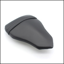 适用于跑车杜卡迪 848 EVO 1098 1198 后座包 后坐垫 坐包 皮座