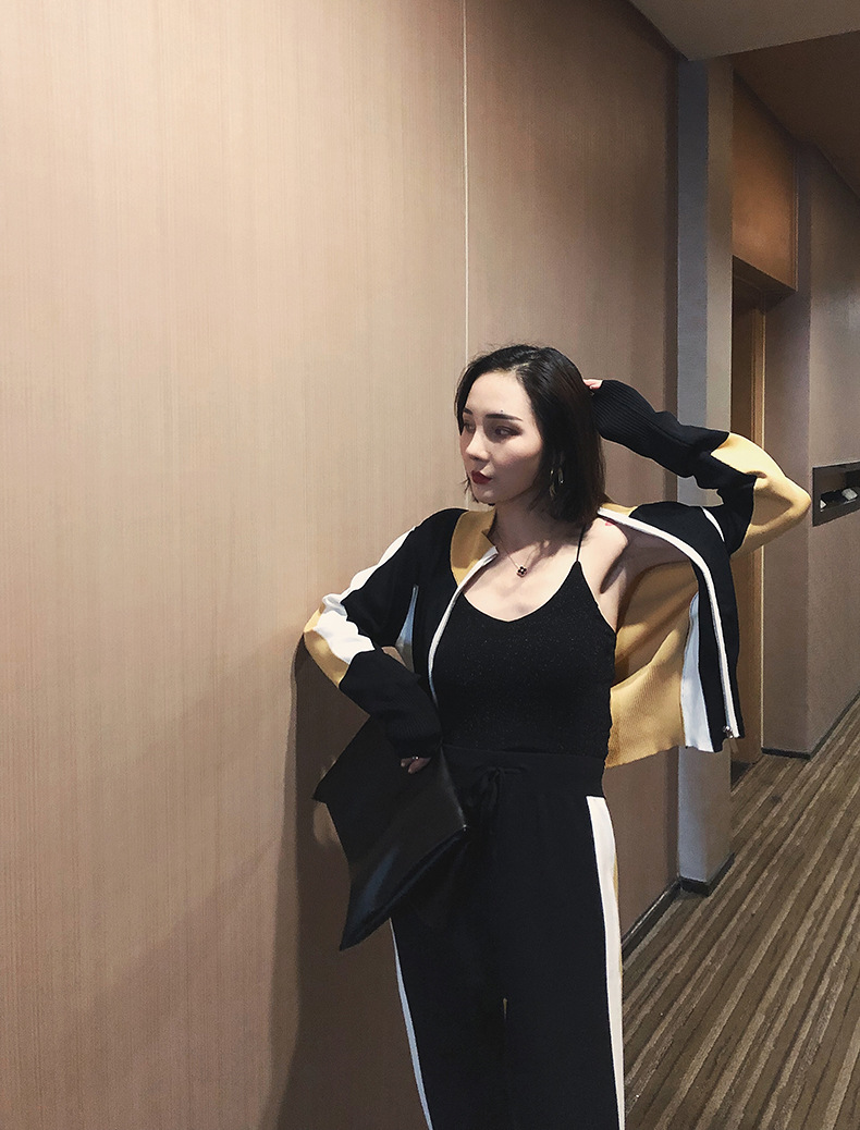 Costume femme en Coton - Ref 3334038 Image 26