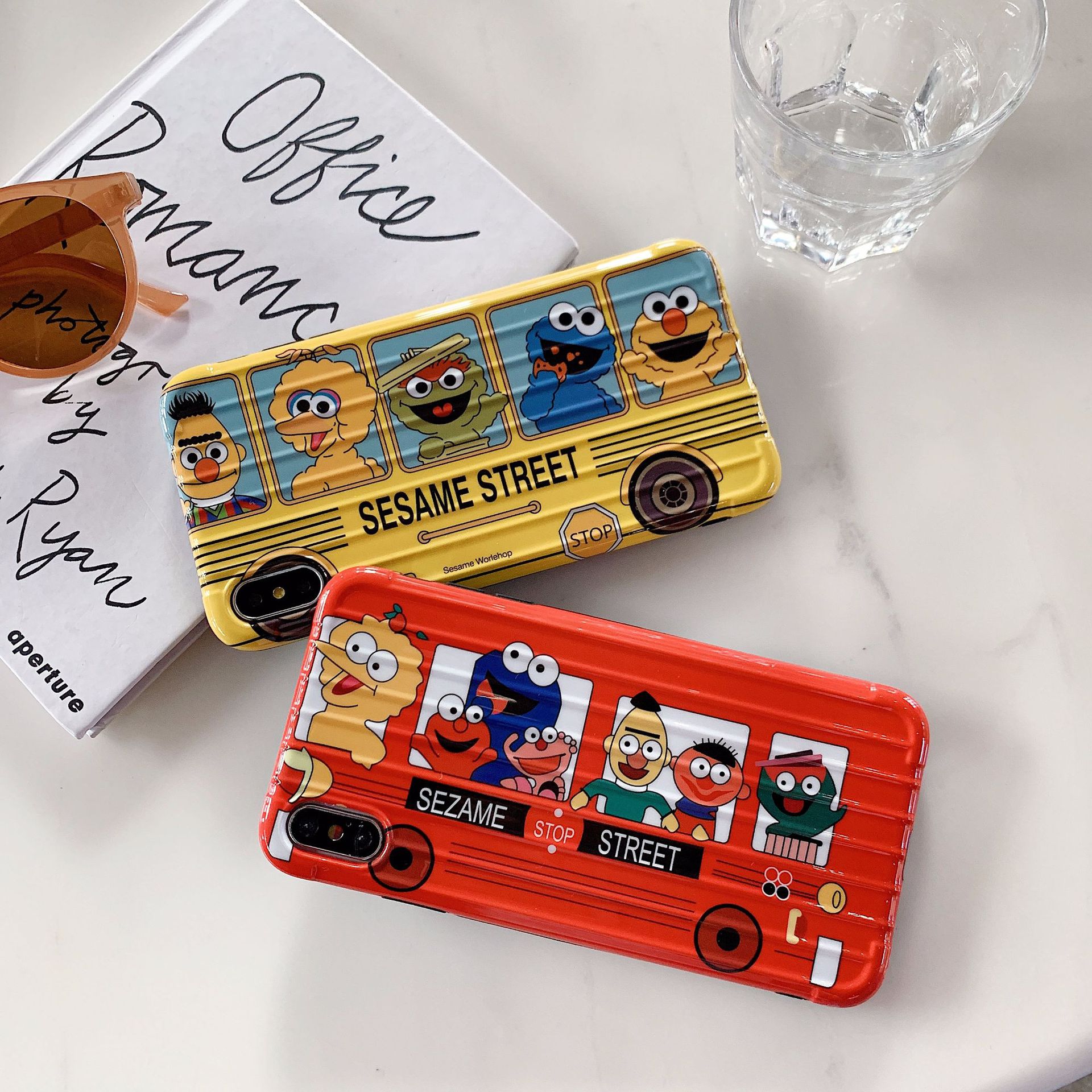 Coque smartphone WIGNEY en tpu - Ref 3372950 Image 52