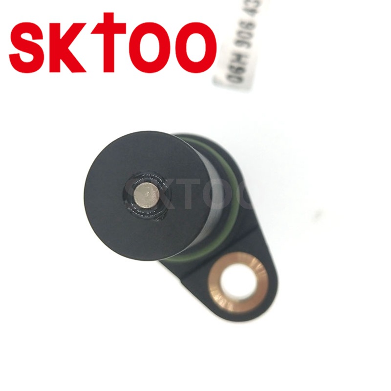 06H906433����λ�ô���������JETTA crankshaft position sensor
