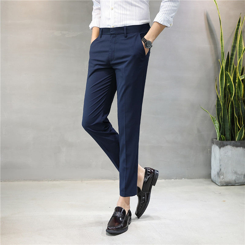 Pantalon homme - Ref 3444206 Image 1