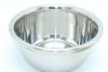 Thickened European -style stainless steel flavor 1.2 % non -magnetic seasoning tank stainless steel basin 10 yuan store wholesale