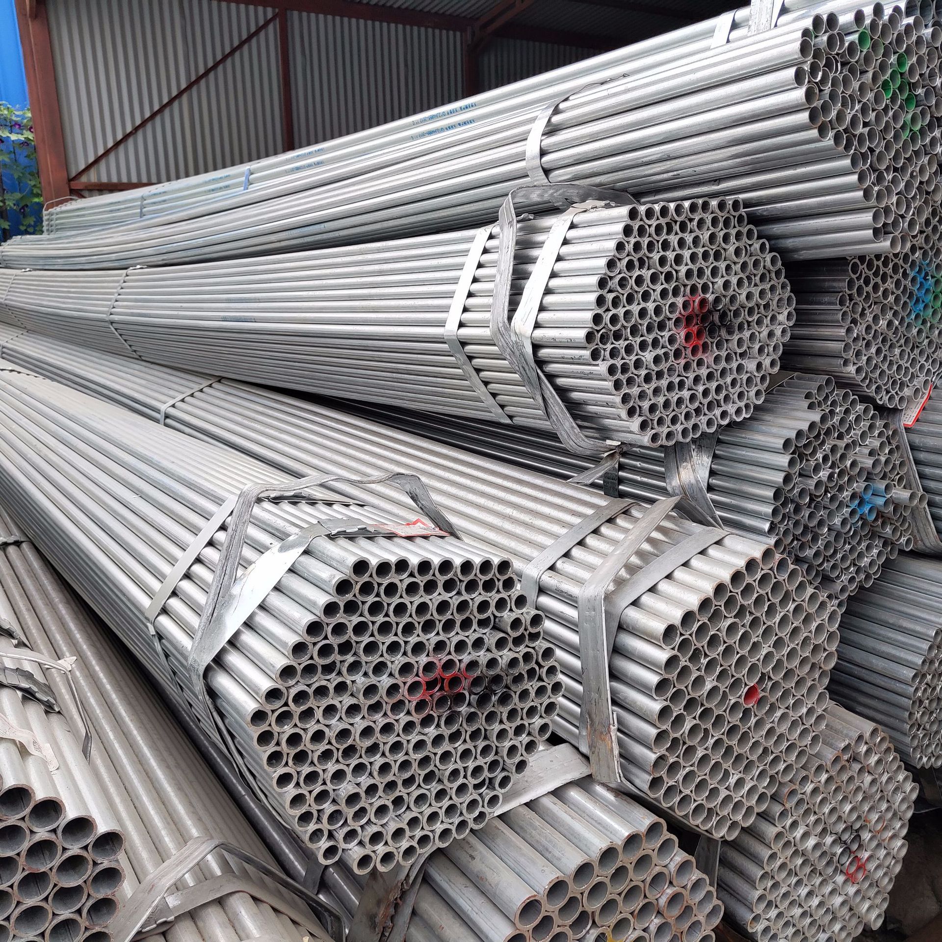 泰安q235b钢管 大口径不锈钢管 镀锌钢管 多规格钢管欢迎咨询