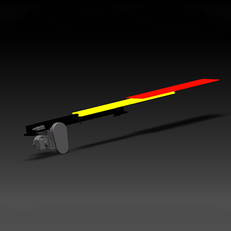 AFR正菲制造-堆垛机伸缩叉-巷道式伸缩叉系列-工作可靠运行平稳