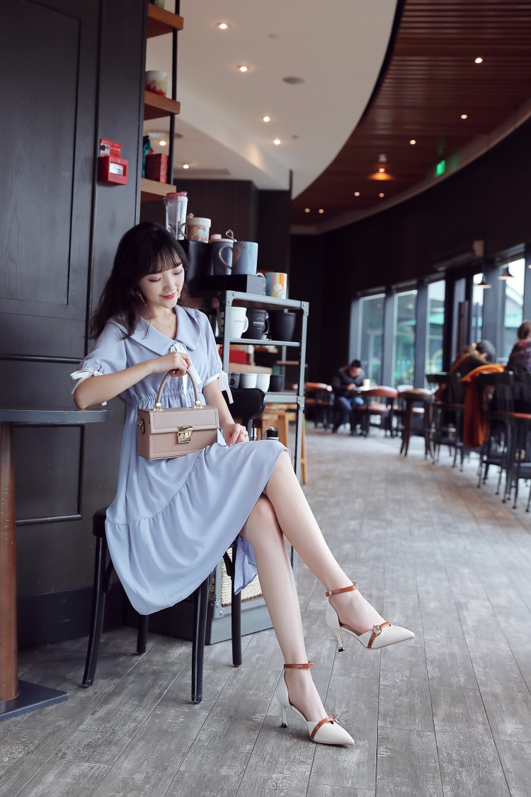 Chaussures été pour femme en Caoutchouc - Ref 3346632 Image 13