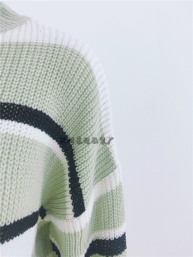 Pull femme en Acrylique - Ref 3414194 Image 52