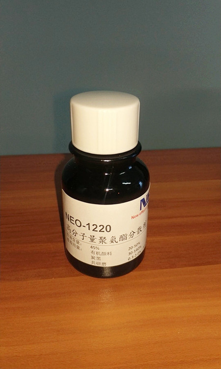 分散剂，带特殊锚定基团的高分子聚氨酯分散剂NEO-1220