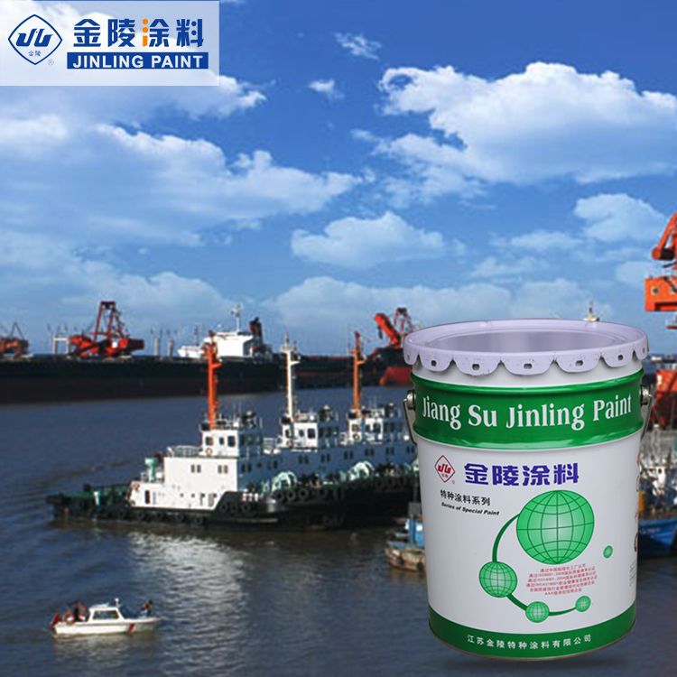 含氟聚氨酯中间漆SE-07