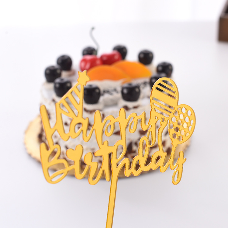 甜品台蛋糕插件