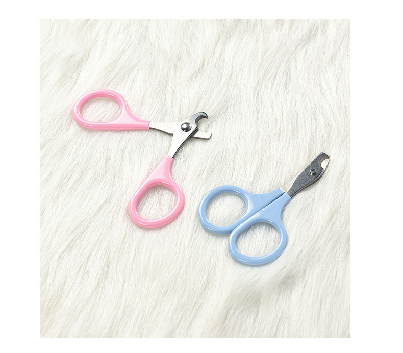 Cat Nail Clippers Artifact Pet Supplies Nail Clippers For Kittens display picture 4