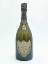 2008年香槟王唐培里侬Champagne Dom Perignon