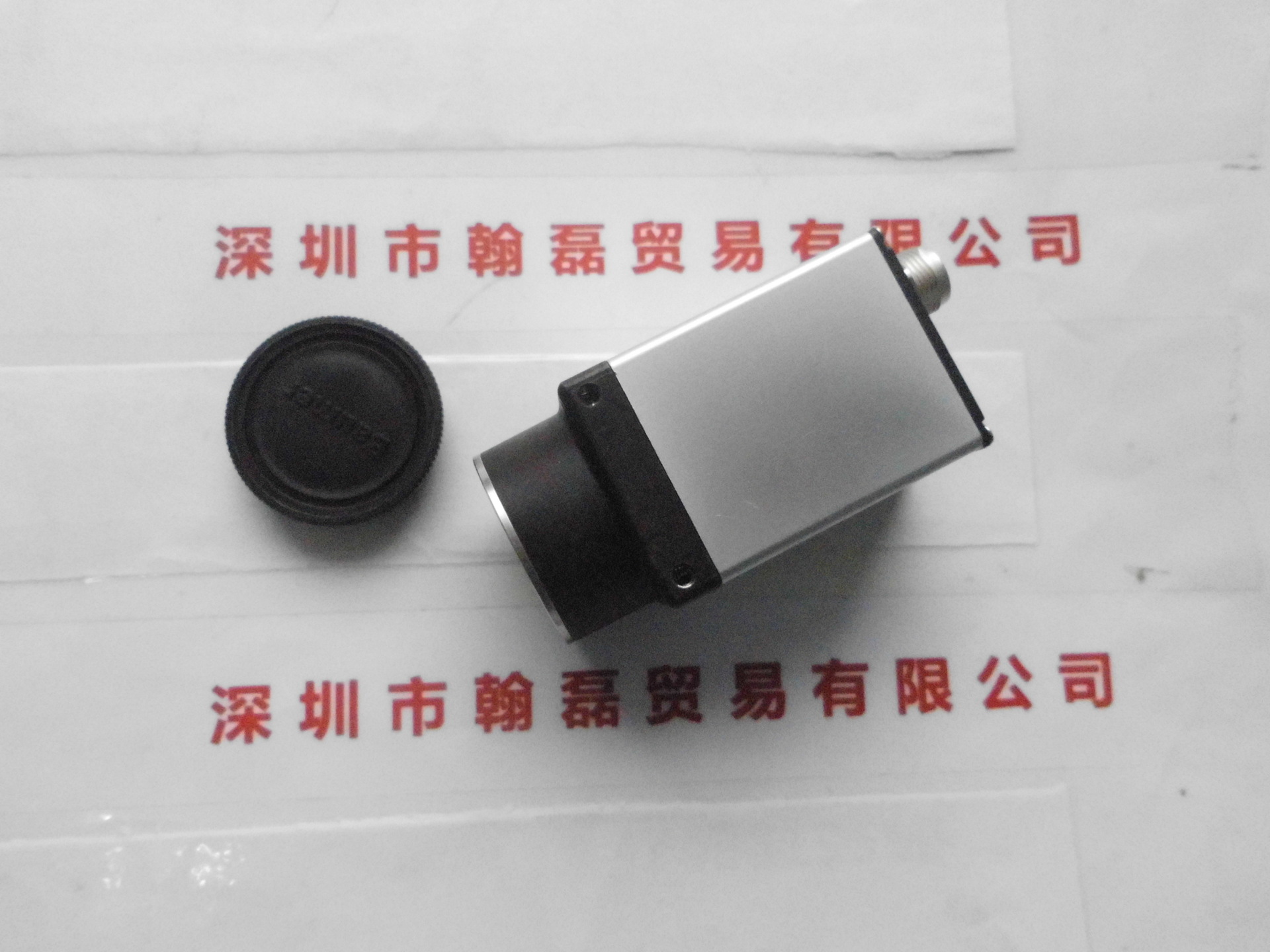 Baumer堡盟 工业相机 VLG-20M.I