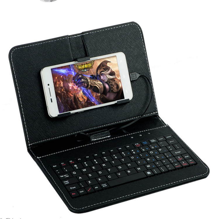 Clavier pour tablette - Ref 3423220 Image 8