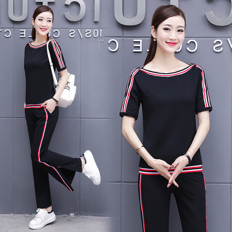 Costume femme en Coton - Ref 3334515 Image 5