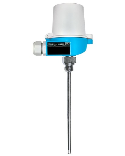 E+H 模块化防爆温度计 TR10-AOD1BHSC23000