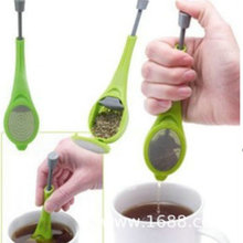 Tea Infuser 硅膠濾茶器 茶葉過濾器泡茶器 泡茶儀 現貨