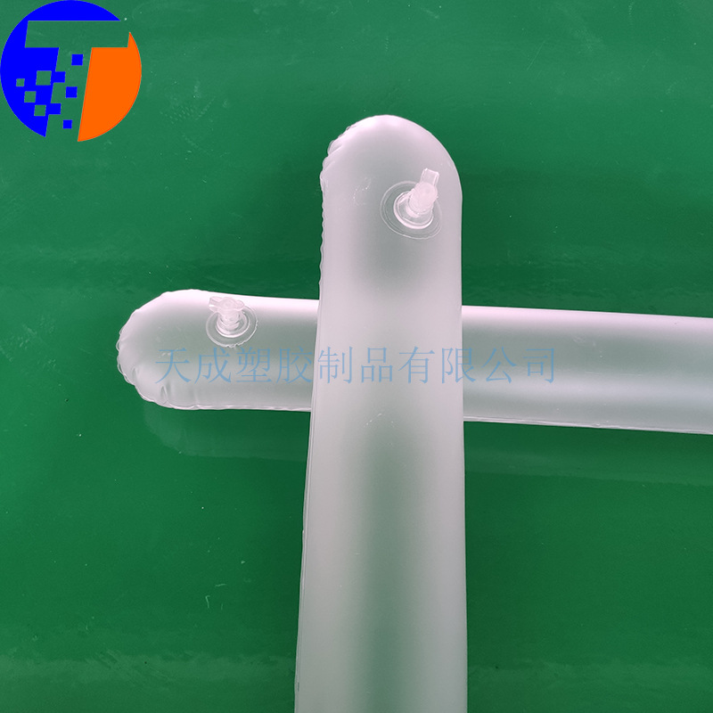 厂家直供支持定制 TPU床垫内囊 充气内囊 小号扁头