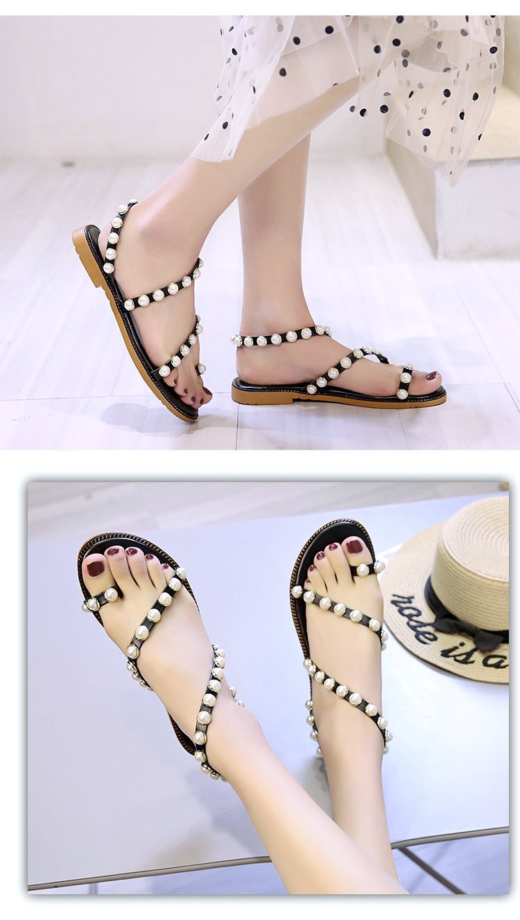 Chaussures été pour femme FENDI - Ref 3345477 Image 22