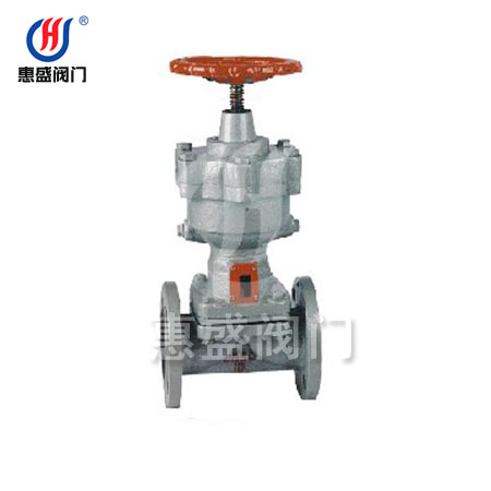 厂家直销 G641Fs往复型气动衬氟塑料隔膜阀 现货供应